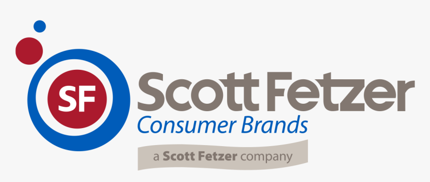 Scott Fetzer Consumer Brands Is A Merge Of Previous - Graphic Design, HD Png Download, Free Download
