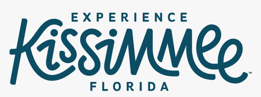 Experience Kissimmee Logo, HD Png Download, Free Download