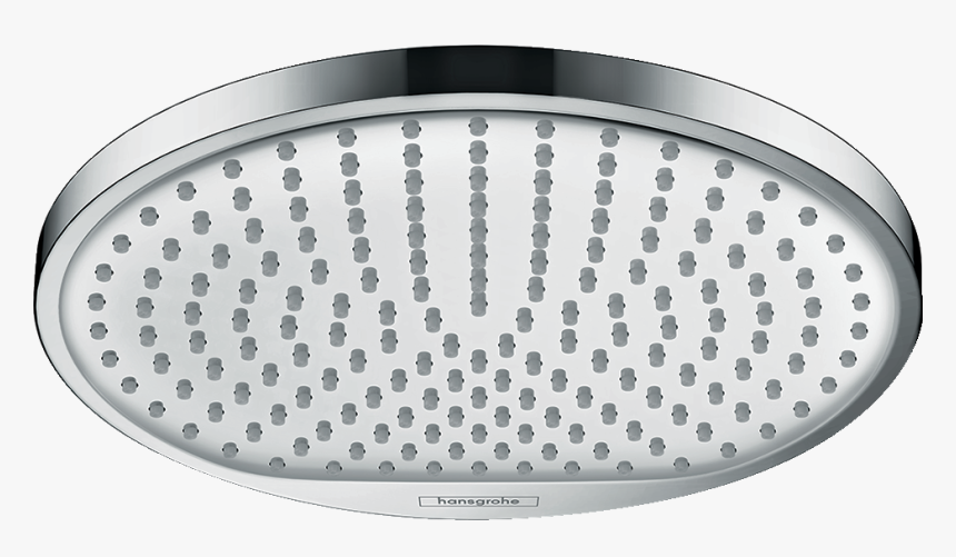 Showerhead 240 1-jet - Hansgrohe Crometta E240 Head Shower, HD Png Download, Free Download