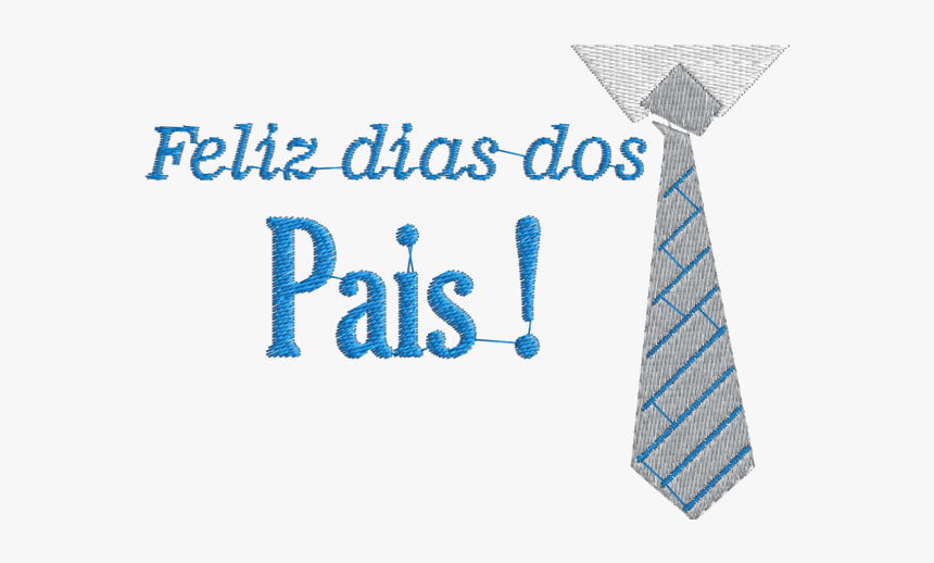 Feliz Dias Dos Pais Em Png, Transparent Png, Free Download