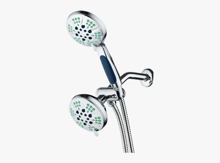 Home Depot Water Pressure Control Flexible Shower Heads, HD Png Download, Free Download