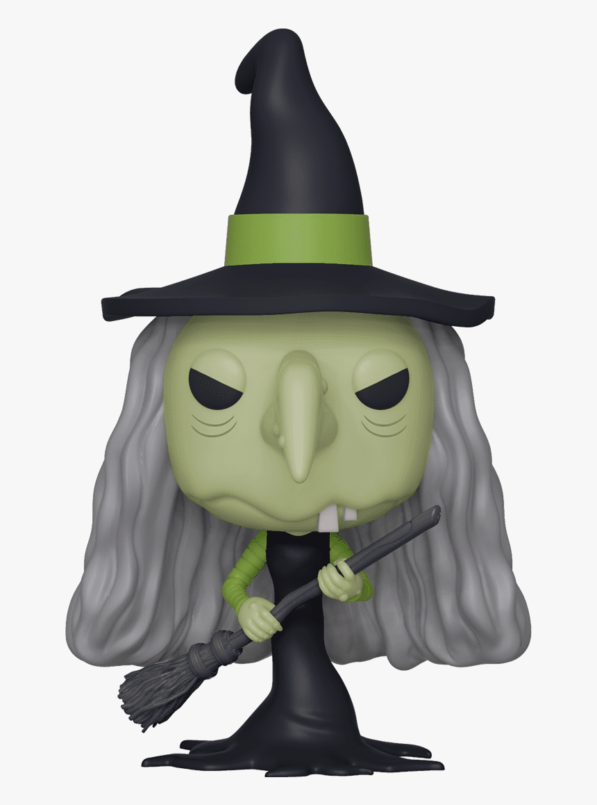 Funko Pop Nightmare Before Christmas, HD Png Download, Free Download