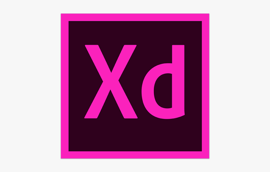 Adobe Xd Png - Logo Suite Adobe Png, Transparent Png, Free Download