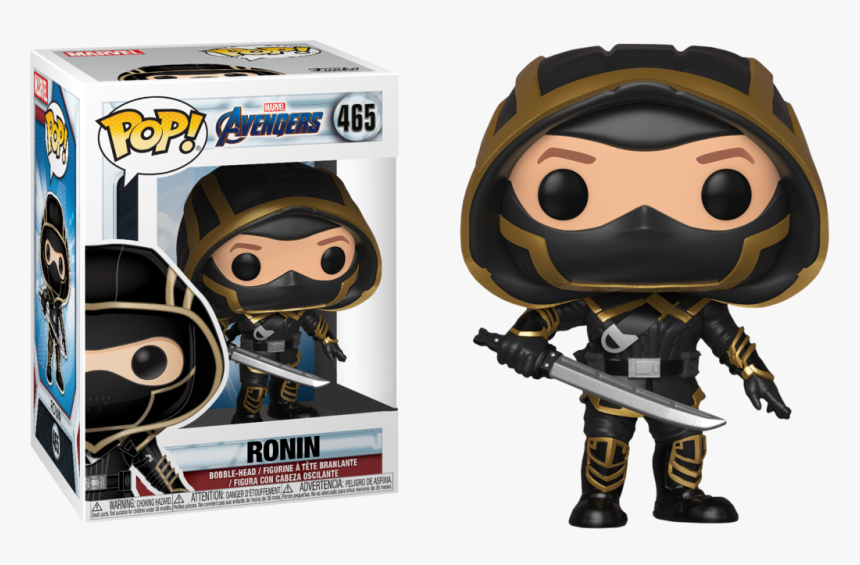 Funko Pop Ronin, HD Png Download, Free Download