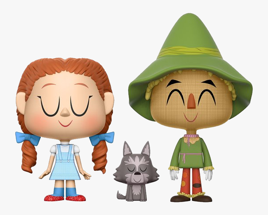 Funko Vynl Wizard Of Oz - Funko Vinyl Wizard Of Oz, HD Png Download, Free Download