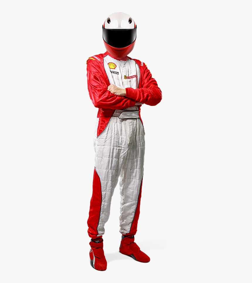 Race Car Driver Png - Pajamas, Transparent Png, Free Download