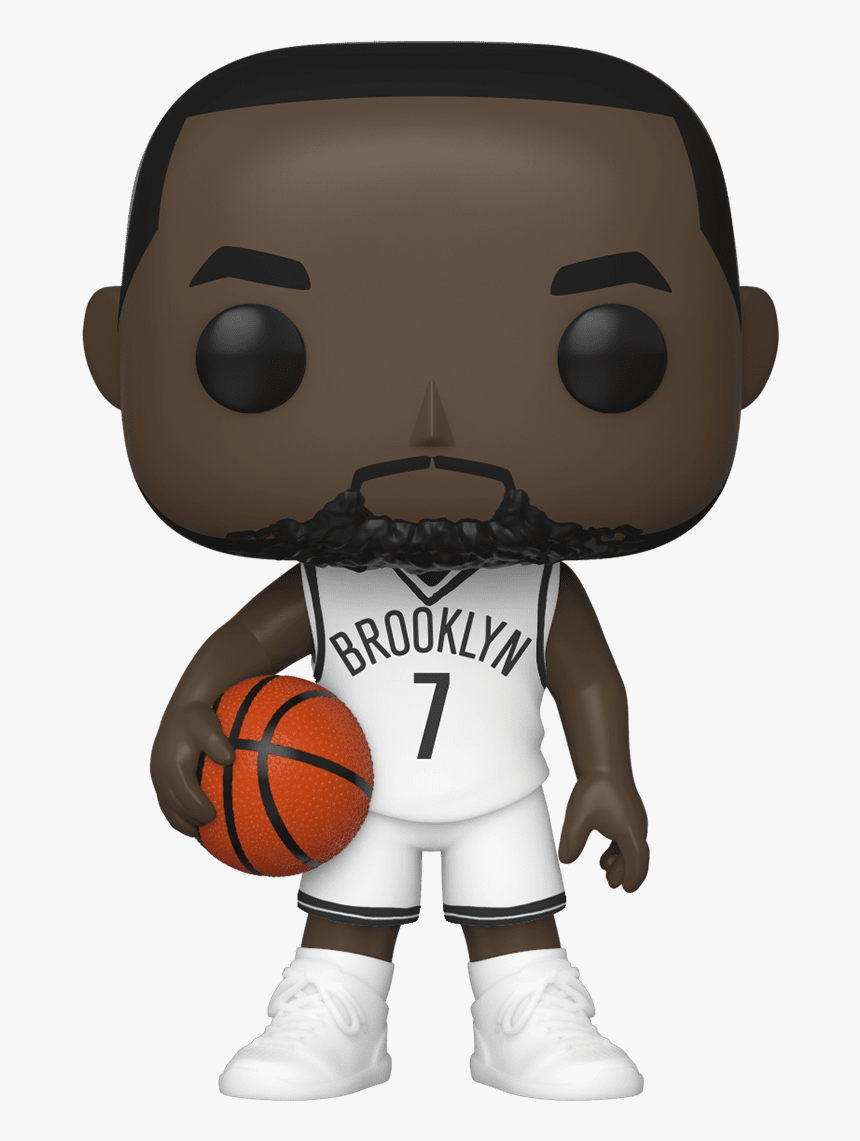 1436 3266 8d750cd6fa79557 46537 Nba Kevindurant Pop - Joel Embiid Funko Pop, HD Png Download, Free Download