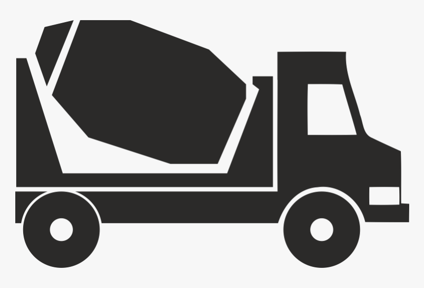 Pickup Truck Car Van Truck Driver - فروشگاه اینترنتی فروشگاه و ارسال رایگان, HD Png Download, Free Download