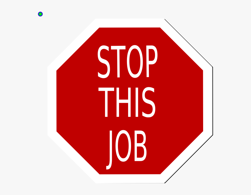 Stop Sign, HD Png Download, Free Download