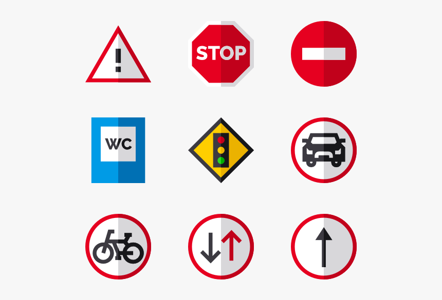 Stop, HD Png Download, Free Download