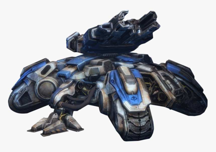 Download Starcraft Transparent Png For Designing Projects - Starcraft Ii Png, Png Download, Free Download