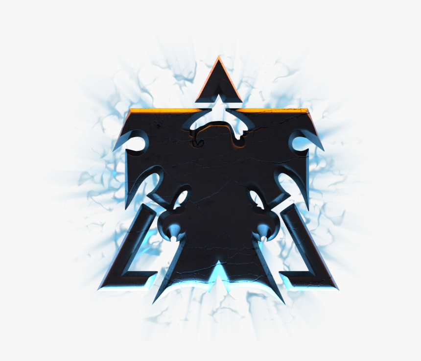 Starcraft Symbols, HD Png Download, Free Download