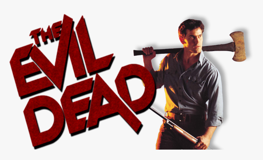 Evil Dead Png, Transparent Png, Free Download