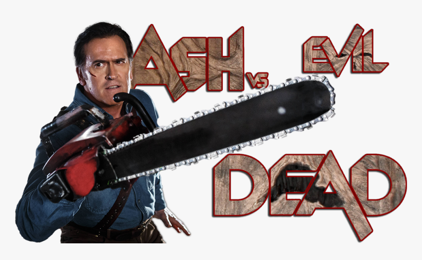 Transparent Evil Dead Png - Ash Vs Evil Dead Png, Png Download, Free Download