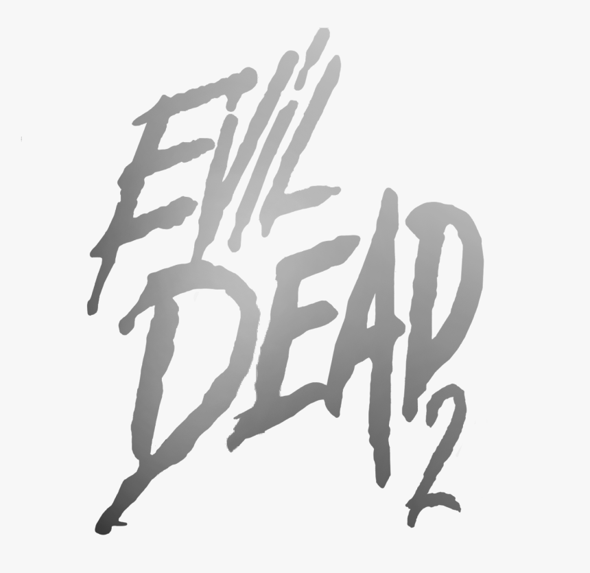 2011 Swallowed Souls The Making Of Evil Dead Ii, HD Png Download, Free Download