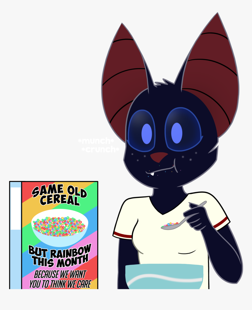 Get It Lesbian Buns Les-buns Haha, HD Png Download, Free Download