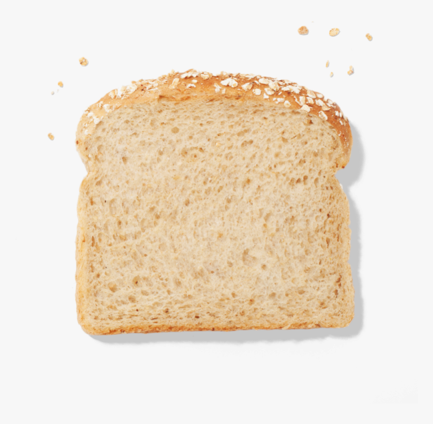 Transparent Grains Png - Whole Wheat Bread, Png Download, Free Download