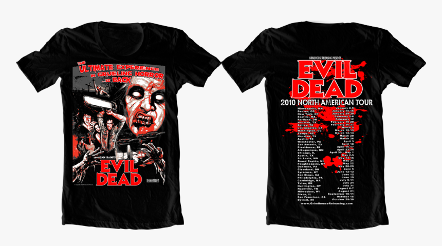 Horror Shirt Designs, HD Png Download, Free Download