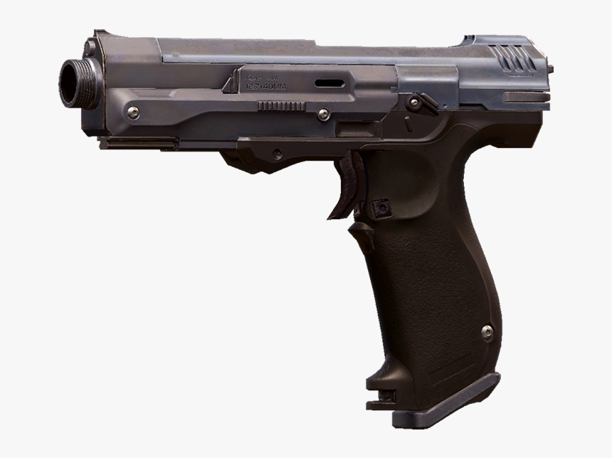 Halo 5 Gunfighter Magnum, HD Png Download, Free Download