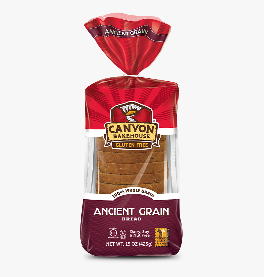 Gluten Free Cinnamon Raisin Bread, HD Png Download, Free Download
