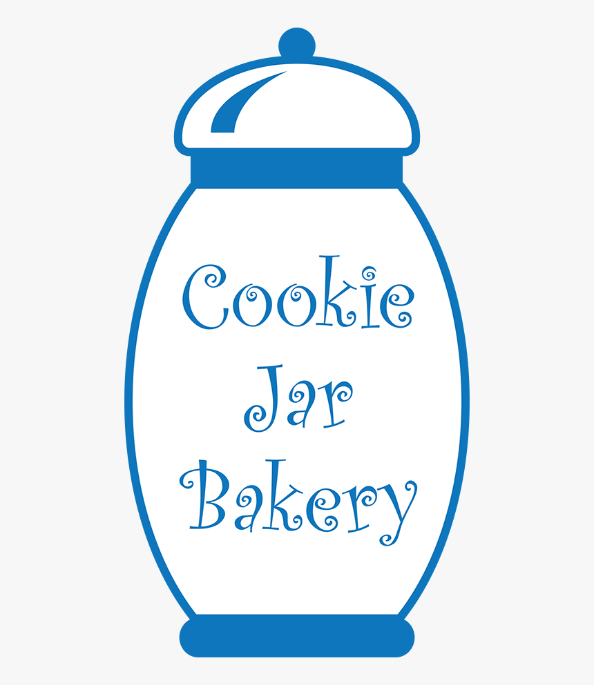 Cookie Jar Bakery , Png Download - Cookie Jar Bakery, Transparent Png, Free Download