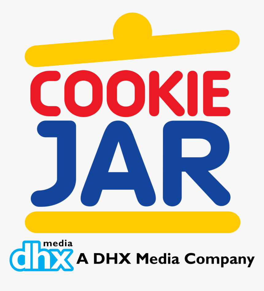 Dhx Cookie Jar - Cookie Jar Group, HD Png Download, Free Download