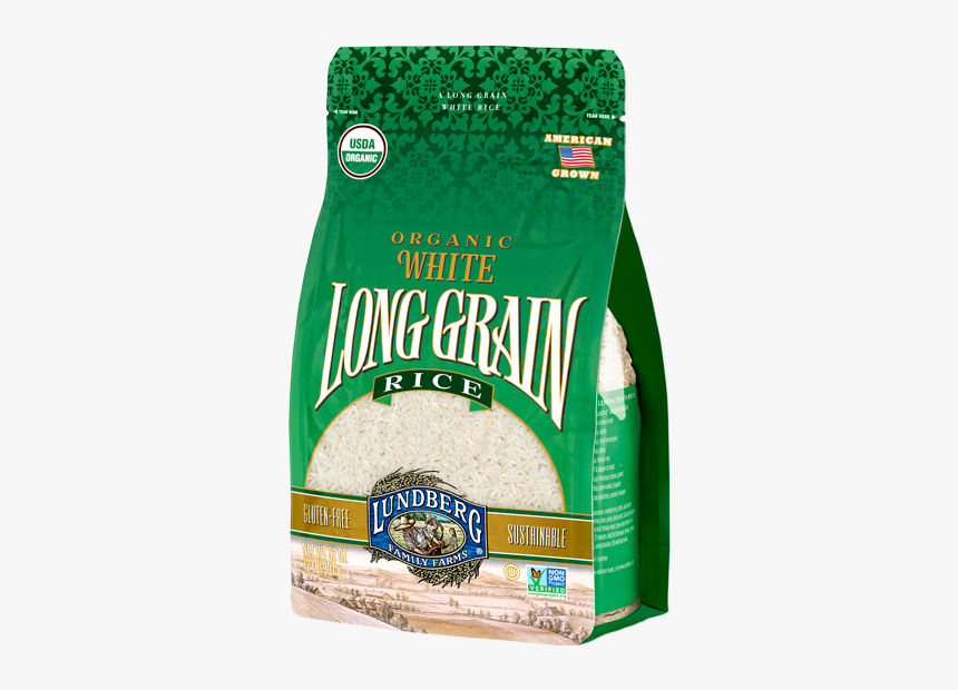 Lundberg Brown Rice, HD Png Download, Free Download