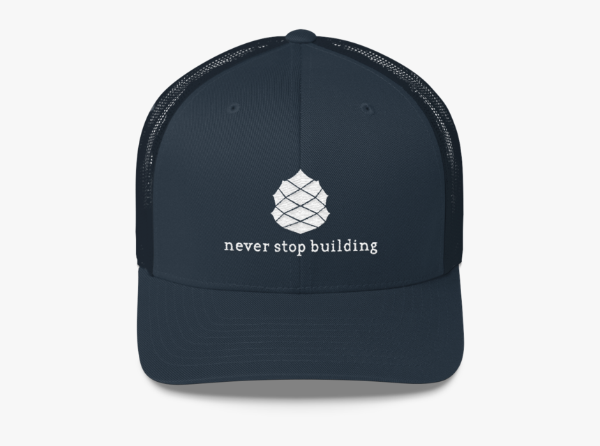 Nsb Trucker Hat Mockup - Trucker Hat, HD Png Download, Free Download