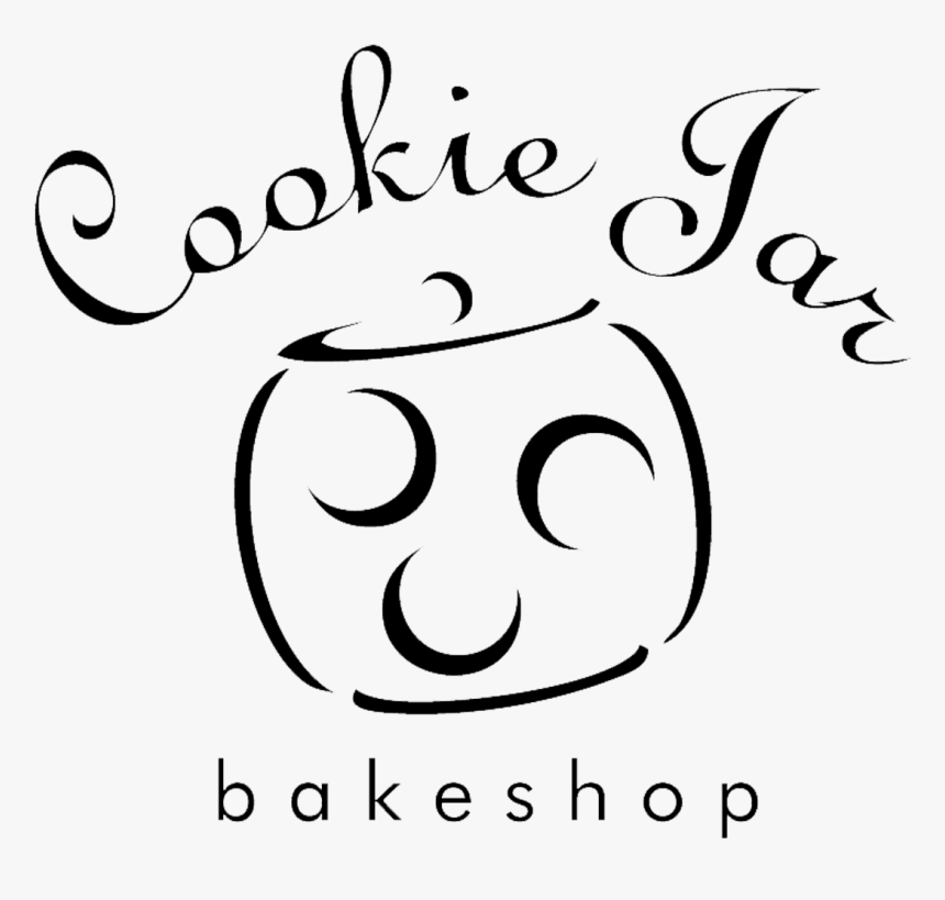 Our Cookie Jar Bakeshop Logo - Cookie Jar Bartow, HD Png Download, Free Download