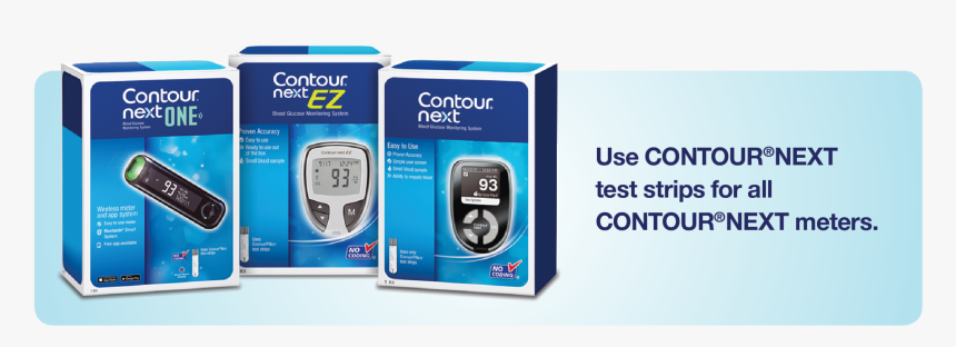 Glucose Meter, HD Png Download, Free Download