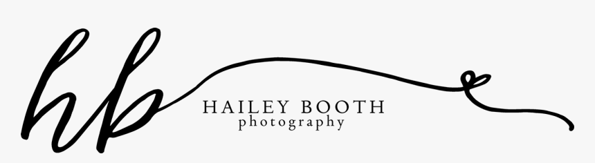 Hailey Booth Photography - Graphics, HD Png Download, Free Download