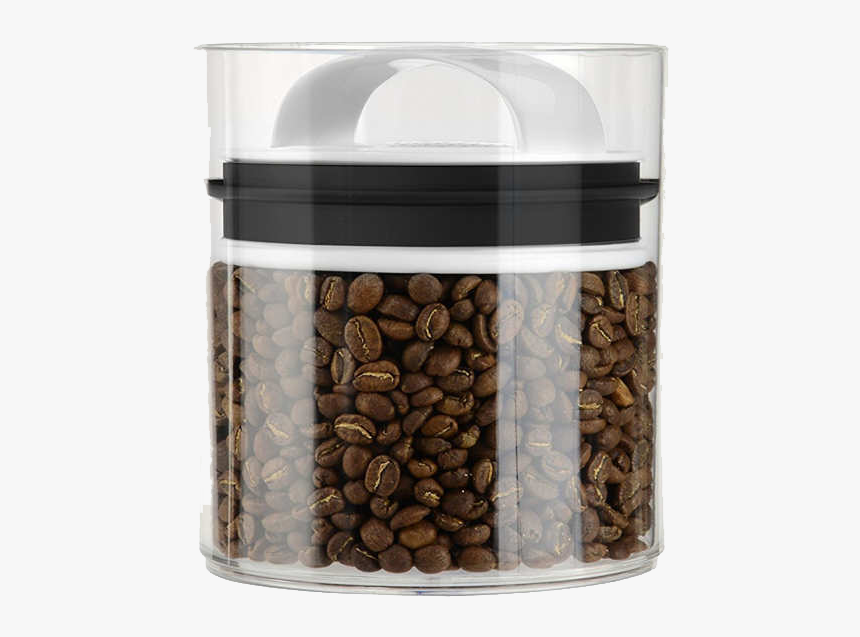 Coffee Jar Png Transparent - Coffee Grinder, Png Download, Free Download