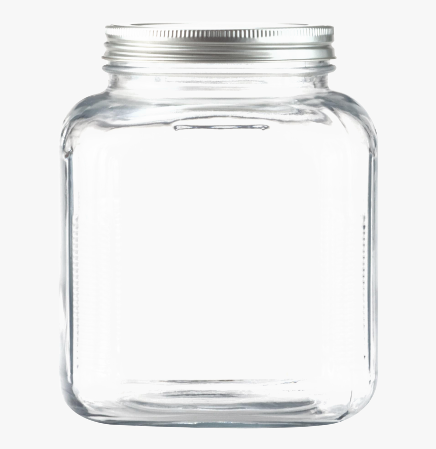 Jar Png Image - Transparent Background Jar Transparent, Png Download, Free Download