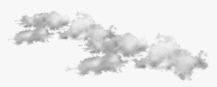 Clip Art En For Free - Clouds Transparent, HD Png Download, Free Download