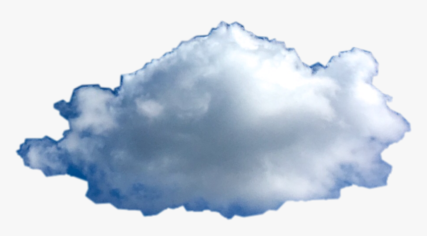 #nuvo #nuves #nuvesblancas #nuvem #nuvoloso #freetoedit - Cumulus, HD Png Download, Free Download