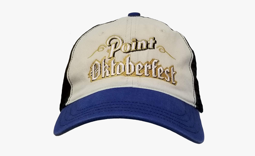 Oktoberfest Trucker Hat Featured Product Image - Baseball Cap, HD Png Download, Free Download