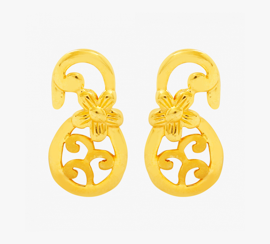 Earrings, HD Png Download, Free Download