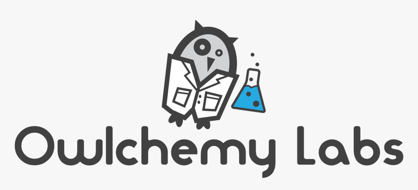 For Vector Imagery, Please Email Info@owlchemylabs - Owlchemy Labs, HD Png Download, Free Download