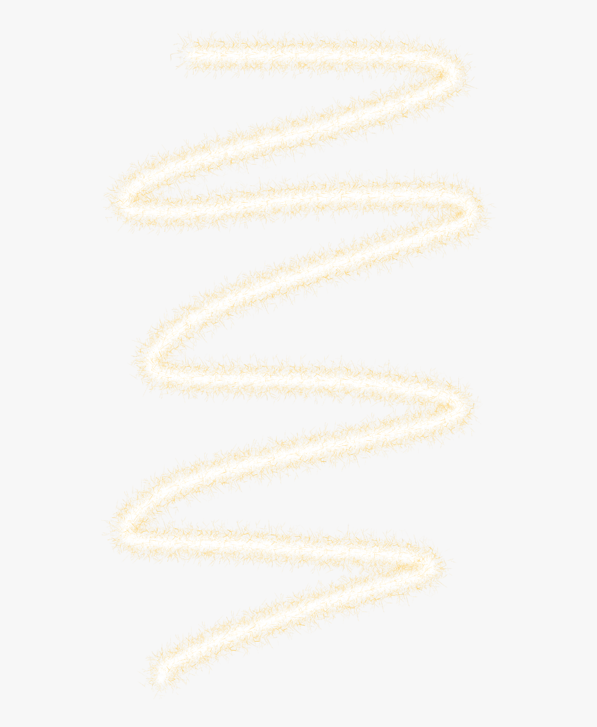 #gold #glitter #swirl #spiral #freetoedit - Drawing, HD Png Download, Free Download