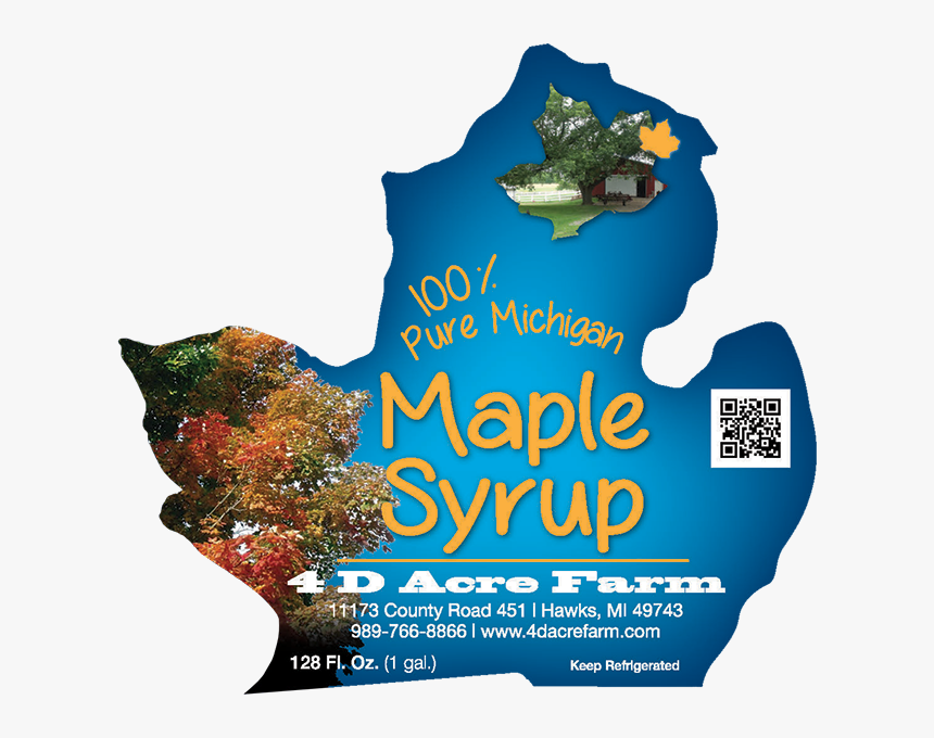 4d Acre Farm - Flyer, HD Png Download, Free Download