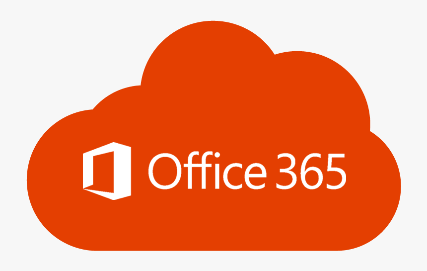 Microsoft Office 365 Exchange Online Vector Logo - Office 365, HD Png Download, Free Download