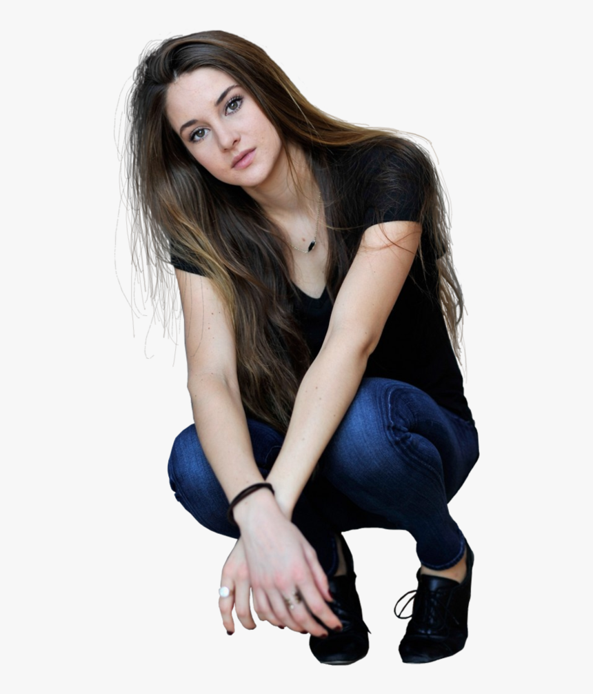 Transparent Shailene Woodley Png - Shailene Woodley Hd, Png Download, Free Download