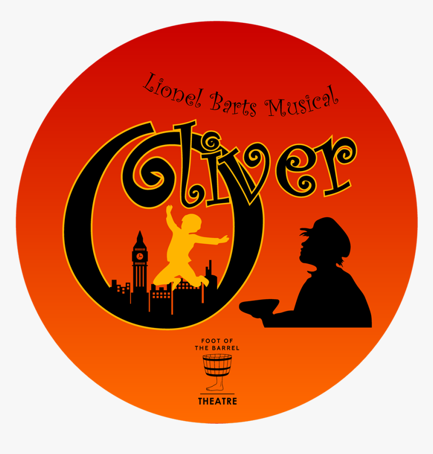 Oliver!, HD Png Download, Free Download
