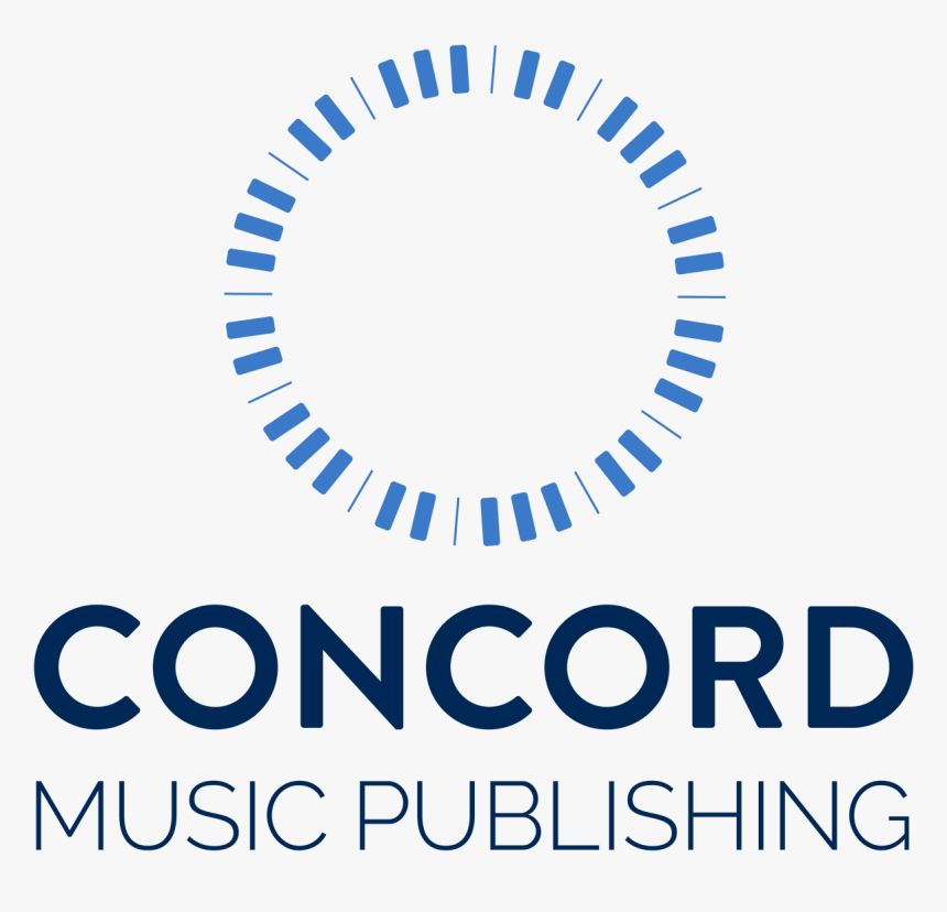 Concord Music Publishing, HD Png Download, Free Download