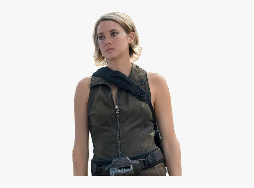 Shailene Woodley Allegiant, HD Png Download, Free Download