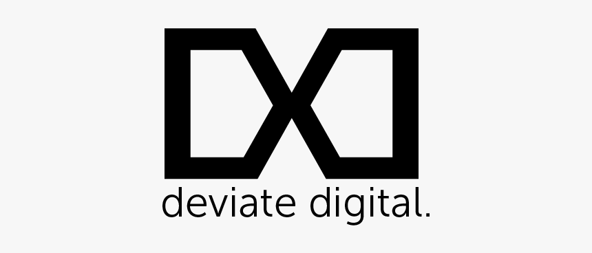 Deviate Digital, HD Png Download, Free Download