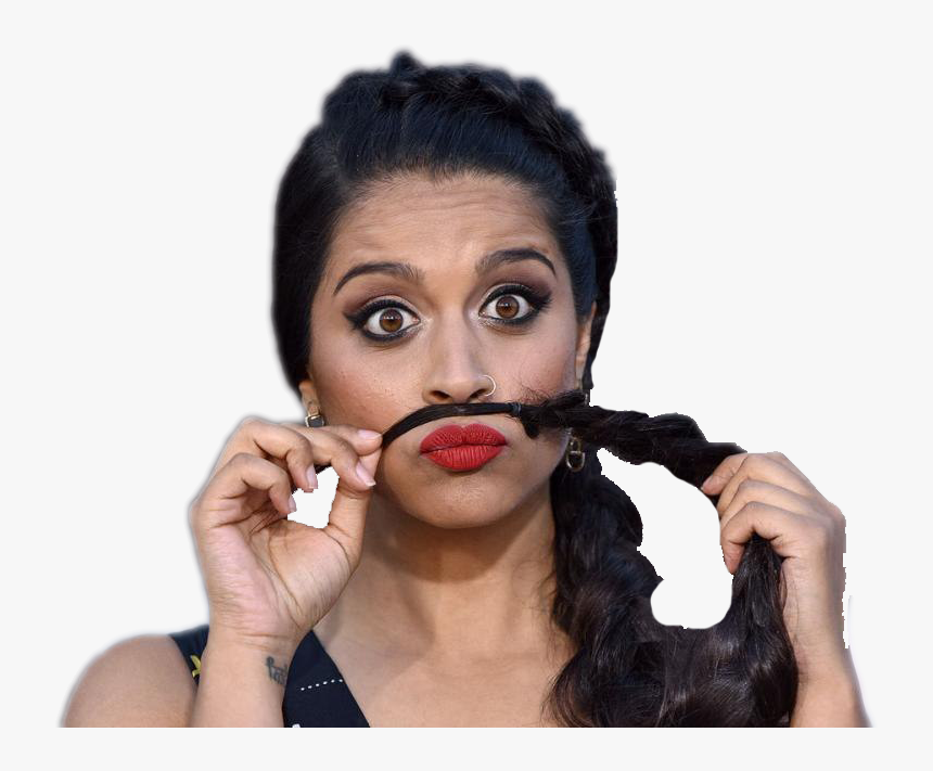 Lilly Singh Png Image Transparent - Girl, Png Download, Free Download