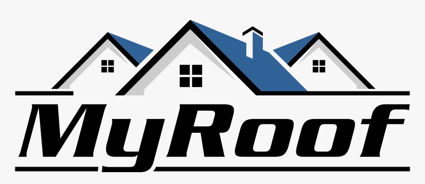 Myroof - First Rate Logo, HD Png Download, Free Download