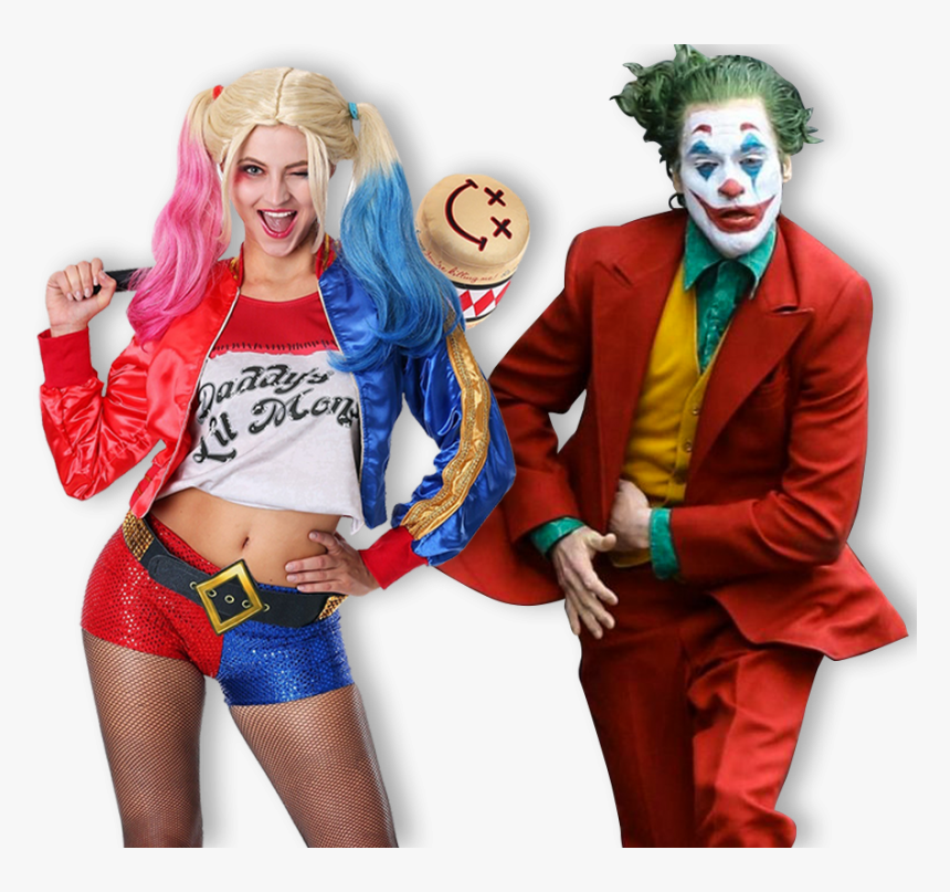 Joker 2019, HD Png Download, Free Download