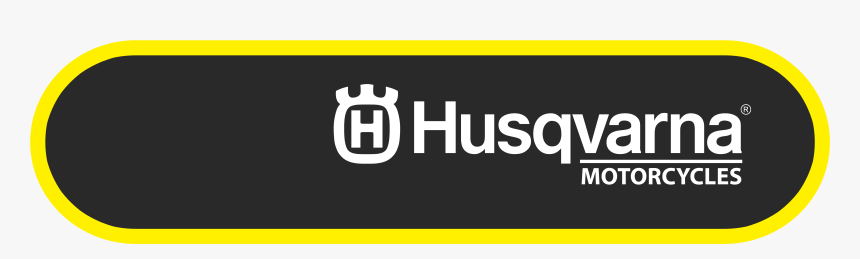 Husqvarna Motocross Logo, HD Png Download, Free Download